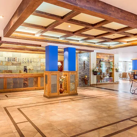 Otel Val D'aran, Affiliated By Melia