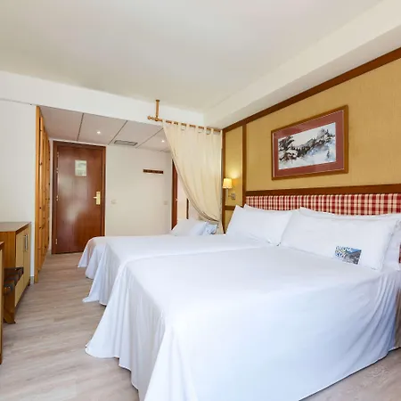 Baqueira, Affiliated By Meliá Hotel 4*