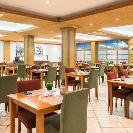 Otel Val D'aran, Affiliated By Melia Vielha