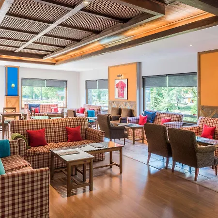 Hotel Baqueira, Affiliated By Meliá