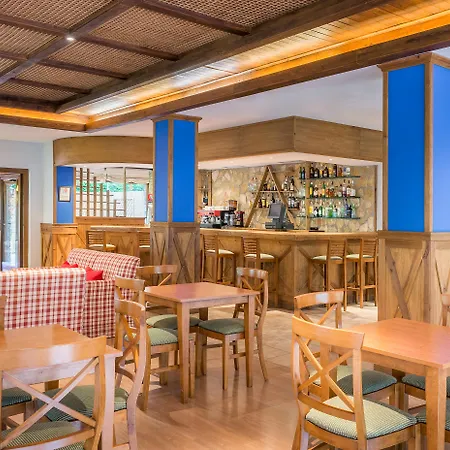 Baqueira, Affiliated By Meliá Hotel Vielha