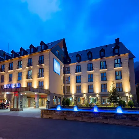 Baqueira, Affiliated By Meliá 4* Vielha