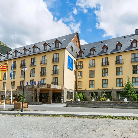 Baqueira, Affiliated By Meliá Vielha