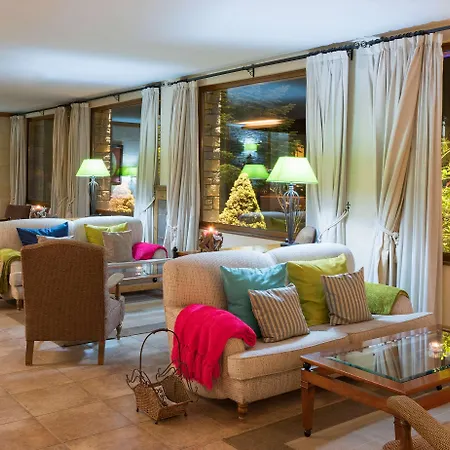 Baqueira, Affiliated By Meliá 4* Vielha