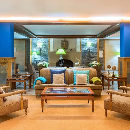 Hotel Baqueira, Affiliated By Meliá Vielha