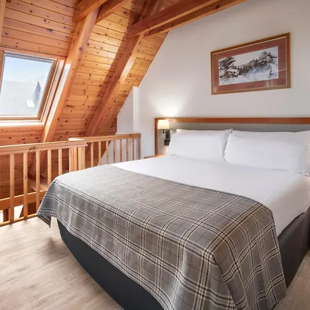 Hotel Baqueira, Affiliated By Meliá 4*