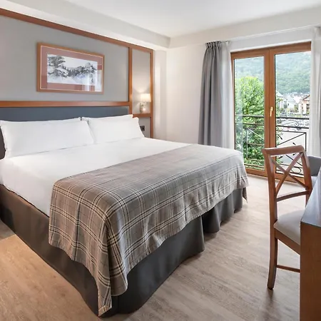 Baqueira, Affiliated By Meliá Hotel 4*