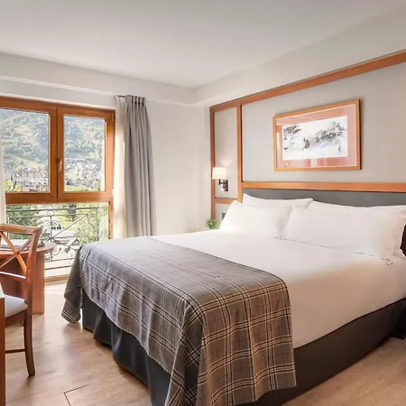 Hotel Baqueira, Affiliated By Meliá