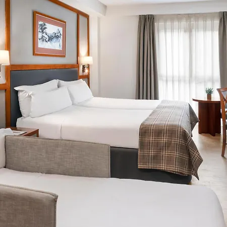 Baqueira, Affiliated By Meliá Hotel 4*