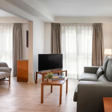 Baqueira, Affiliated By Meliá 4* Vielha