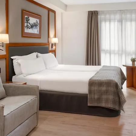 Hotel Baqueira, Affiliated By Meliá