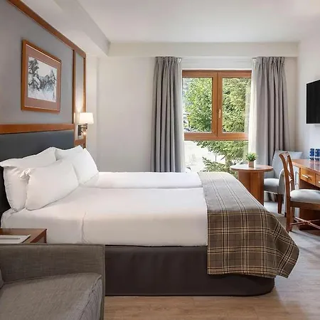 Val D'arán, Affiliated By Meliá Szálloda 4*