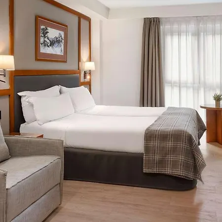 Val D'arán, Affiliated By Meliá 4*