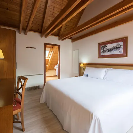 Val D'aran, Affiliated By Melia 4*