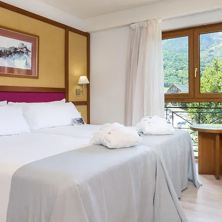 Val D'aran, Affiliated By Melia Hotel