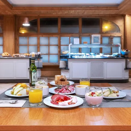 Hotel Val D'aran Affiliated By Melia