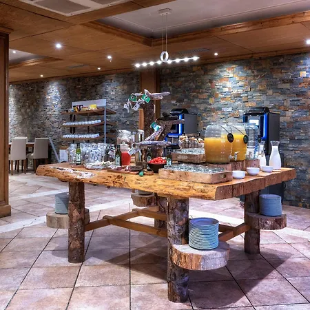 Val D'aran Affiliated By Melia 4*