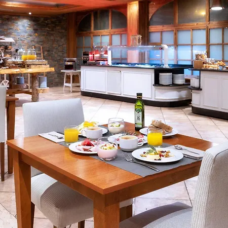 Val D'aran Affiliated By Melia Hotel