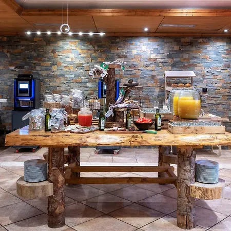 Val D'aran Affiliated By Melia Hotel