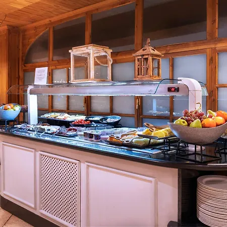 Hotel Val D'aran Affiliated By Melia 4*