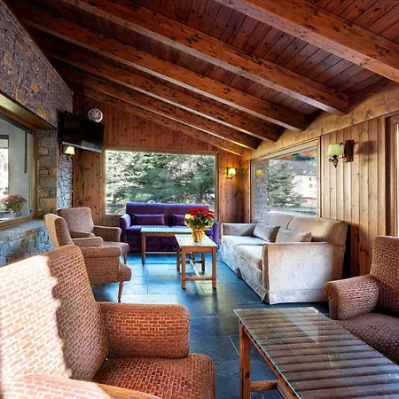 Hotel Val D'aran Affiliated By Melia Vielha e Mijaran