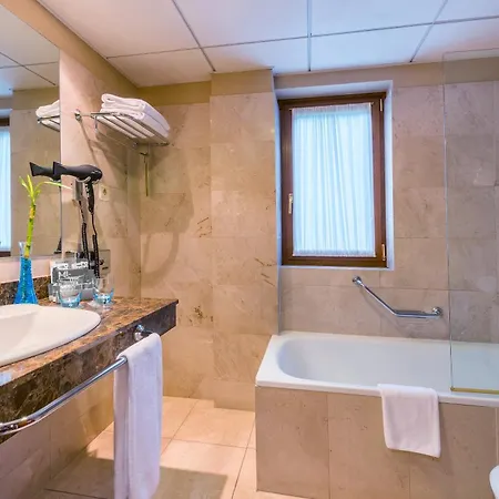 Val D'aran, Affiliated By Melia 4*