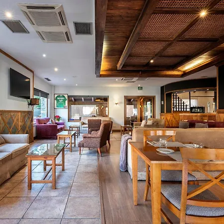 Hotel Val D'arán Affiliated By Meliá