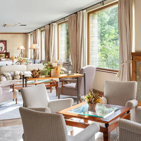 Hotel Val D'aran, Affiliated By Melia