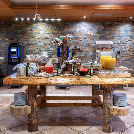 Hotel Val D'aran, Affiliated By Melia 4*
