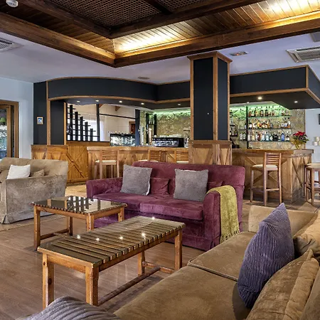 Val D'aran, Affiliated By Melia Hotel
