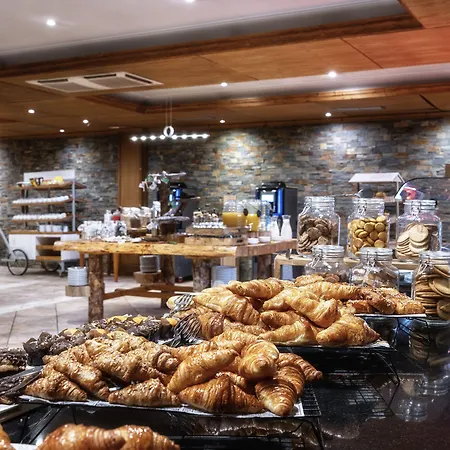 Val D'aran, Affiliated By Melia Hotel Vielha e Mijaran