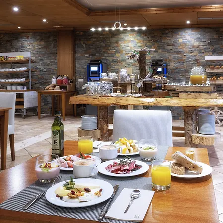 Hotel Val D'aran, Affiliated By Melia