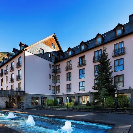 Hotel Val D'aran, Affiliated By Melia 4*