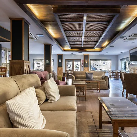 Val D'aran, Affiliated By Melia 4*
