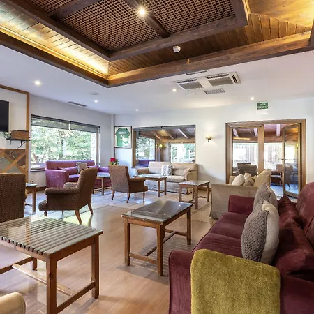 Val D'aran, Affiliated By Melia Hotel Vielha e Mijaran