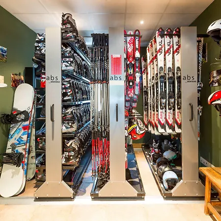 Hotel Val D'aran, Affiliated By Melia 4*