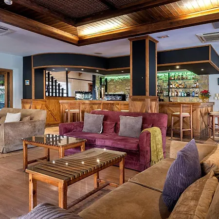 Val D'aran, Affiliated By Melia 4* Vielha