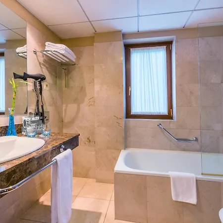 Hotel Val D'aran, Affiliated By Melia 4*