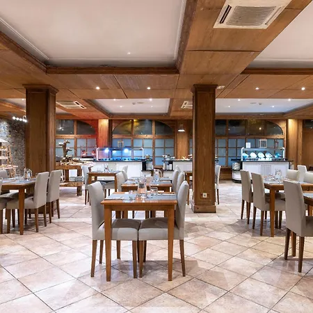 Hotel Val D'aran, Affiliated By Melia Vielha