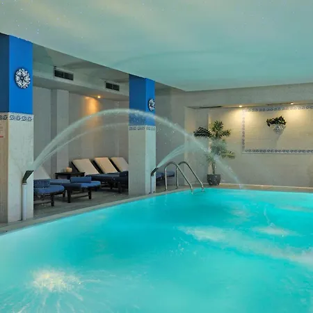 Val D'aran, Affiliated By Melia 4*