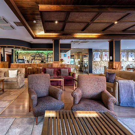 Val D'aran, Affiliated By Melia 4*